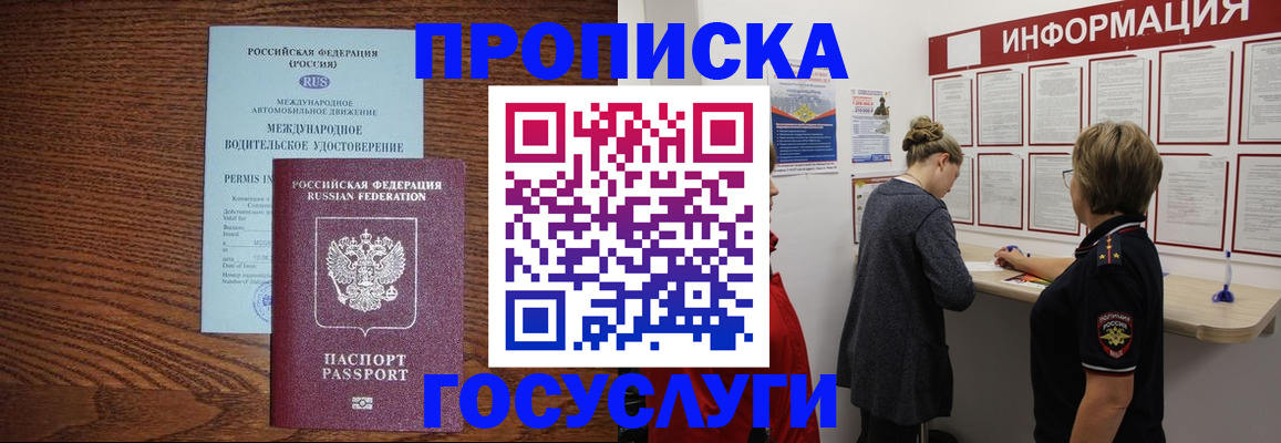 временная регистрация гарантия в Балтийске